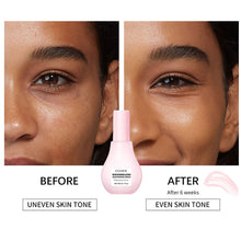Load image into Gallery viewer, Watermelon Glow Nicotinamide Facial Moisturizing&amp;Brightening Essence Women's Spot Lightening Essence Highlighter
