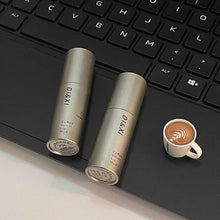 Load image into Gallery viewer, Red Matte Velvet Lip Gloss Liquid Non-stick Lipstick Lasting Elegant Mud Lip Mousse Cup Lip Tint Clay Makeup Cosmetics
