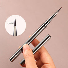 Load image into Gallery viewer, DIY Soft Metal Rod Nail Art Brush Painting Brush Flower Design Acrylic Line Drawing Pen Nail Gel Brush Manicure Tool
