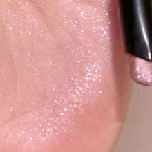 Load image into Gallery viewer, Glittering Fairy Pink Pearl Pen Ice Diamond Silkworm Lying Pen Highlighter Eye Shadow Stick Pearlescent Makeup Cosmetics
