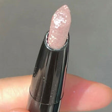 Load image into Gallery viewer, Glittering Fairy Pink Pearl Pen Ice Diamond Silkworm Lying Pen Highlighter Eye Shadow Stick Pearlescent Makeup Cosmetics
