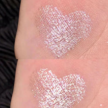 Load image into Gallery viewer, Glittering Fairy Pink Pearl Pen Ice Diamond Silkworm Lying Pen Highlighter Eye Shadow Stick Pearlescent Makeup Cosmetics
