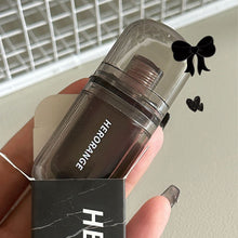 Load image into Gallery viewer, Mini Crystal Jelly Lip Gloss Liquid Lipstick Long Lasting Candy Colors Moisturizing Lip Glaze Sweet Red Dyeing Lip Tint
