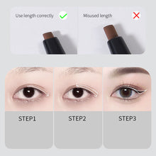 Load image into Gallery viewer, Colorful Eyeliner Pen Makeup Cosmetic Waterproof Colored Eyeliner Set Eyeliner Pencil Long Lasting Matte Beauty Makeup Cosmetic
