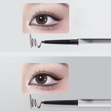 Load image into Gallery viewer, Colorful Eyeliner Pen Makeup Cosmetic Waterproof Colored Eyeliner Set Eyeliner Pencil Long Lasting Matte Beauty Makeup Cosmetic

