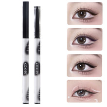 Load image into Gallery viewer, Colorful Eyeliner Pen Makeup Cosmetic Waterproof Colored Eyeliner Set Eyeliner Pencil Long Lasting Matte Beauty Makeup Cosmetic

