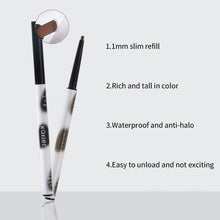 Load image into Gallery viewer, Colorful Eyeliner Pen Makeup Cosmetic Waterproof Colored Eyeliner Set Eyeliner Pencil Long Lasting Matte Beauty Makeup Cosmetic

