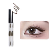Load image into Gallery viewer, Colorful Eyeliner Pen Makeup Cosmetic Waterproof Colored Eyeliner Set Eyeliner Pencil Long Lasting Matte Beauty Makeup Cosmetic
