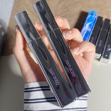 Load image into Gallery viewer, Small Silver Tube Mirror Face Lip Glaze Moisturizes Radiant Lip Gloss Mouth Red Lip Color Female Women Cosmetics Makeup
