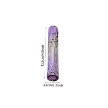 Load image into Gallery viewer, Glazed Realm Lip Glaze Water Glaze Mirror Face Not Easy To Stain Cup Water Lip Glaze Women Mouth Red Lip Honey Makeup
