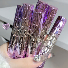 Load image into Gallery viewer, Glazed Realm Lip Glaze Water Glaze Mirror Face Not Easy To Stain Cup Water Lip Glaze Women Mouth Red Lip Honey Makeup
