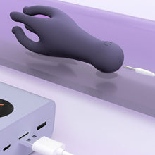 Load image into Gallery viewer, Vibration Masturbator Penis and Ghost Head Training Device Glans Exercise and Massage Automatic Male Adult Small Airplane Cup
