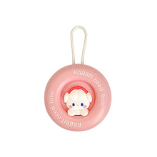 Load image into Gallery viewer, Cute Silicone Airbag Shampoo Brush Cartoon 3D Doll Massager High Elasticity Portable Shampoo Brush
