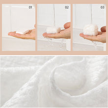 Load image into Gallery viewer, Disposable Non-woven Face Towel Towel Compressed Portable Travel Water Wet Wipe Outdoor Moistened Tissues Candy Towels
