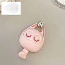 Load image into Gallery viewer, Creative Cute Wink Cat Punch-free Wall Hanging Hook Household Storage Rack Wall Decoration For Clothes Hat Scarf Key
