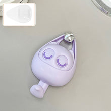 Load image into Gallery viewer, Creative Cute Wink Cat Punch-free Wall Hanging Hook Household Storage Rack Wall Decoration For Clothes Hat Scarf Key
