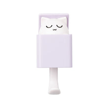 Load image into Gallery viewer, Cartoon Cat Hook Self Adhesive Dormitory Bedroom Door Hangers Hooks Key Towel Cap Storage Rack Wall Decoration
