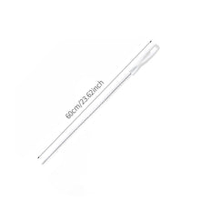 Load image into Gallery viewer, 71/60/45cm Pipe Dredging Spiral Brush Sink Drain Overflow Cleaning Brush Bathroom Sewer Hair Catcher Clog Plug Hole Remover Tool
