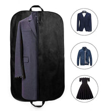 Load image into Gallery viewer, Dustproof Garment Bags Closet Organizer Waterproof Clothes Dust Cover Coat Suit Dress Protector Hanging Clothing Covers Household
