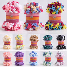Load image into Gallery viewer, Polyester Finger Loops Yarn Hand-woven Thick Wool For DIY Knitting And Crocheting Blanket DIY Knitting Crafts Supplies
