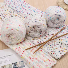 Load image into Gallery viewer, 50g/Roll Mohair Yarn Extra Soft Warm Baby Wool Crochet Yarn for Hand Knitting Scarf Blanket DIY Material Supplies
