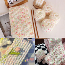 Load image into Gallery viewer, 50g/Roll Mohair Yarn Extra Soft Warm Baby Wool Crochet Yarn for Hand Knitting Scarf Blanket DIY Material Supplies

