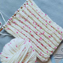 Load image into Gallery viewer, 50g/Roll Mohair Yarn Extra Soft Warm Baby Wool Crochet Yarn for Hand Knitting Scarf Blanket DIY Material Supplies
