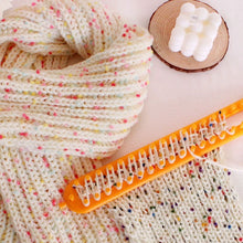 Load image into Gallery viewer, 50g/Roll Mohair Yarn Extra Soft Warm Baby Wool Crochet Yarn for Hand Knitting Scarf Blanket DIY Material Supplies

