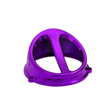 Load image into Gallery viewer, Motorcycle Scooter Fan Cover Air-Scoop Engine Cooling System Cap Air Engine Air Deflectors for Motorcycle 125cc 150cc Chinese Scooter JOG50 90 DIO ZX GY6
