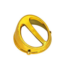 Load image into Gallery viewer, Motorcycle Scooter Fan Cover Air-Scoop Engine Cooling System Cap Air Engine Air Deflectors for Motorcycle 125cc 150cc Chinese Scooter JOG50 90 DIO ZX GY6
