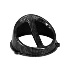 Load image into Gallery viewer, Motorcycle Scooter Fan Cover Air-Scoop Engine Cooling System Cap Air Engine Air Deflectors for Motorcycle 125cc 150cc Chinese Scooter JOG50 90 DIO ZX GY6
