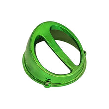 Load image into Gallery viewer, Motorcycle Scooter Fan Cover Air-Scoop Engine Cooling System Cap Air Engine Air Deflectors for Motorcycle 125cc 150cc Chinese Scooter JOG50 90 DIO ZX GY6
