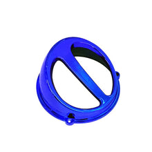 Load image into Gallery viewer, Motorcycle Scooter Fan Cover Air-Scoop Engine Cooling System Cap Air Engine Air Deflectors for Motorcycle 125cc 150cc Chinese Scooter JOG50 90 DIO ZX GY6
