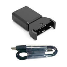 Load image into Gallery viewer, 1PC Mini Smart Button Battery Charger Type-C 3.6V Lithium Battery For Lir2032/Lir1632/Lir2025/Lir2016/Lir2032H
