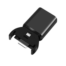 Load image into Gallery viewer, 1PC Mini Smart Button Battery Charger Type-C 3.6V Lithium Battery For Lir2032/Lir1632/Lir2025/Lir2016/Lir2032H

