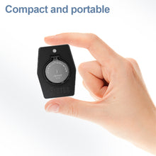 Load image into Gallery viewer, 1PC Portable Mini Button Battery Charger Type-C 3.6V Lithium Battery Charger For LIR2032/LIR2025/LIR2016

