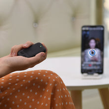 Load image into Gallery viewer, 1PC Cheertok Air Singularity Mobile Remote CHP03 Air Mouse Wireless Multi-Function Trackpad
