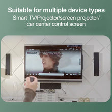 Load image into Gallery viewer, 1PC Cheertok Air Singularity Mobile Remote CHP03 Air Mouse Wireless Multi-Function Trackpad

