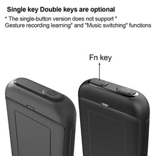 Load image into Gallery viewer, 1PC Cheertok Air Singularity Mobile Remote CHP03 Air Mouse Wireless Multi-Function Trackpad
