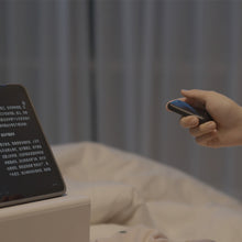 Load image into Gallery viewer, 1PC Cheertok Air Singularity Mobile Remote CHP03 Air Mouse Wireless Multi-Function Trackpad
