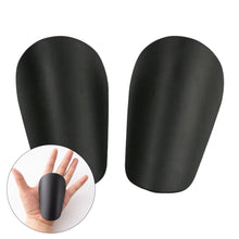 Load image into Gallery viewer, 1Pair Professional Football Training Shank Guard Plastic Board Insert Shin Bone Guard Sports Protective Equipment
