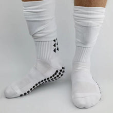 Load image into Gallery viewer, 1Pair Professional Football Training Shank Guard Plastic Board Insert Shin Bone Guard Sports Protective Equipment
