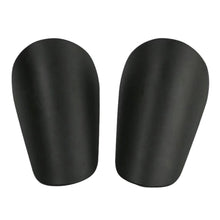 Load image into Gallery viewer, 1Pair Professional Football Training Shank Guard Plastic Board Insert Shin Bone Guard Sports Protective Equipment
