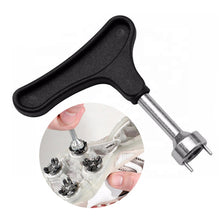 Load image into Gallery viewer, 1PC Golf Shoes Universal Nail Lifter Shoe Nail Loading And Unloading Small Tools Golf Supplies
