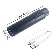 Load image into Gallery viewer, 1 PC Induction Flash Tactical Firecap Light Burner Soft Bullet Gun M416 Spitfire Pig Silencer Toy Gun Modification Accessories
