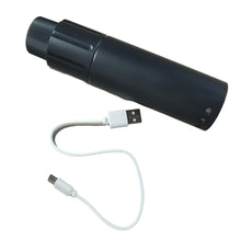 Load image into Gallery viewer, 1 PC Induction Flash Tactical Firecap Light Burner Soft Bullet Gun M416 Spitfire Pig Silencer Toy Gun Modification Accessories
