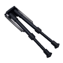 Load image into Gallery viewer, Toy Gun Tactical Modification Accessories Soft Bullet Gun Stand Adjustable 20-23MM Guide Available For 98K/M24/AWM Two-Leg Support
