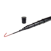 Load image into Gallery viewer, 1PC Super Hard Frp Fishing Rod Multi-Section Retractable Super Light Fishing Rod Portable Freshwater Carp Fishing Gear
