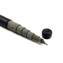 Load image into Gallery viewer, 1PC Super Hard Frp Fishing Rod Multi-Section Retractable Super Light Fishing Rod Portable Freshwater Carp Fishing Gear
