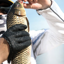 Load image into Gallery viewer, 1PC Non-Slip Latex Gloves For Catching Fish Anti-Sting Waterproof Hand Protection Hunting Fishing Professional Gloves Fishing Gear Supplies
